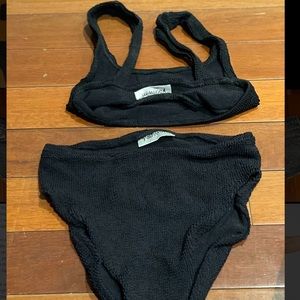 Youswim Aplomb High Waist Two Piece